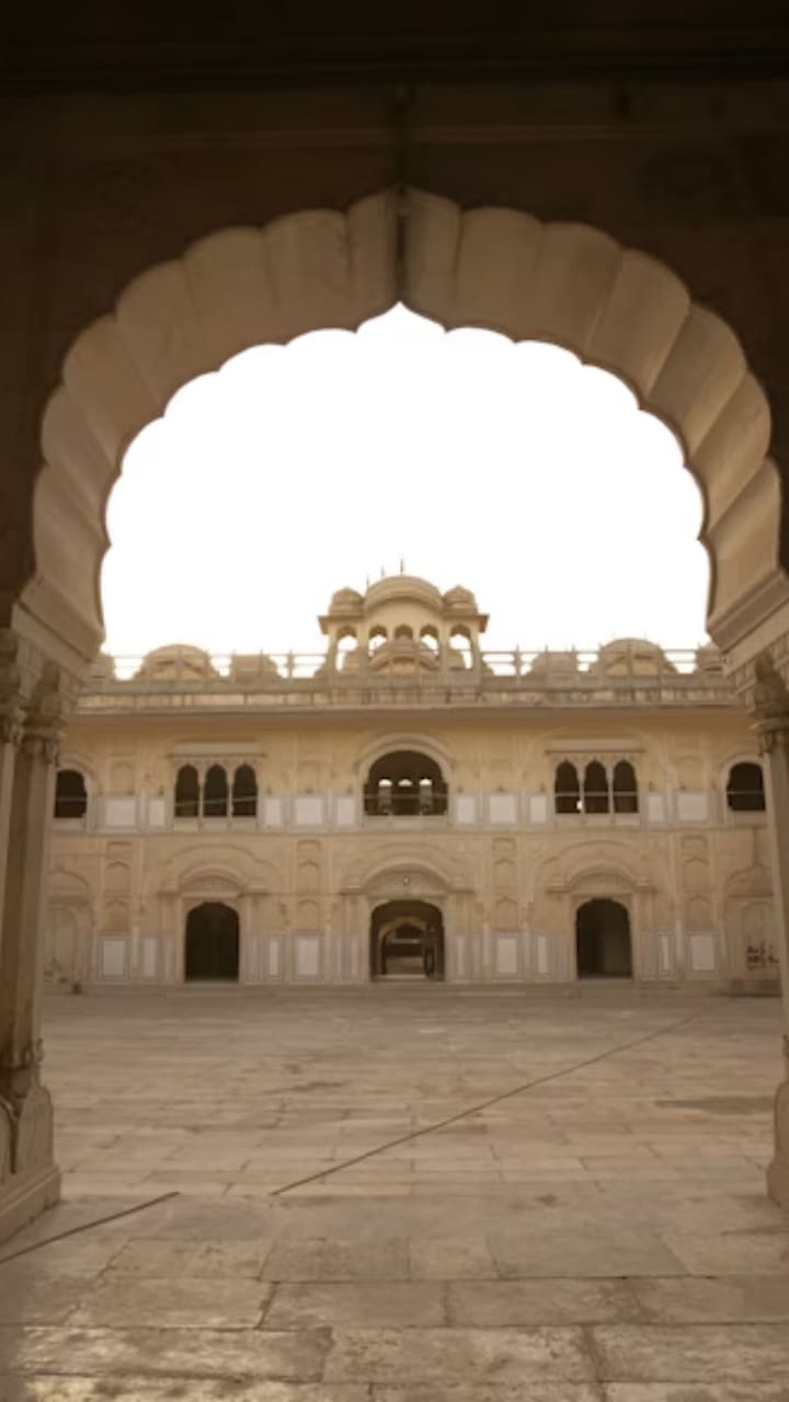 travel