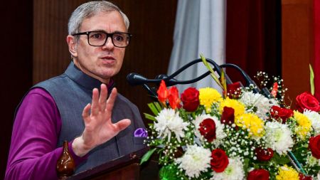 omar abdullah
