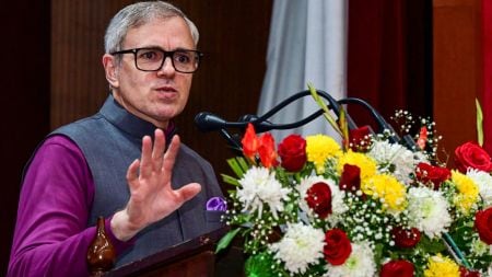 omar abdullah