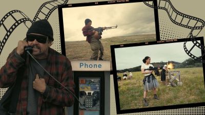 Why ‘One Battle After Another’ is unmistakably of its time