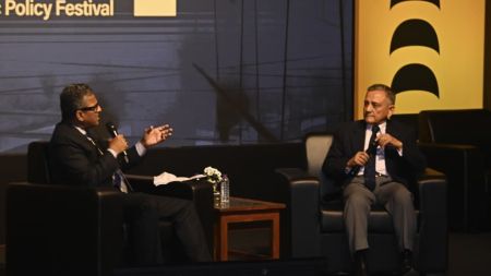 Gaps in countering fake news noticed during Op Sindoor: CDS General Anil Chauhan