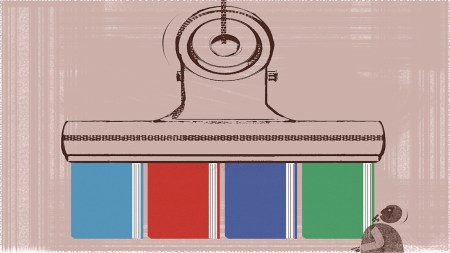 Reading India’s political mood at the World Book Fair