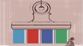 Reading India’s political mood at the World Book Fair