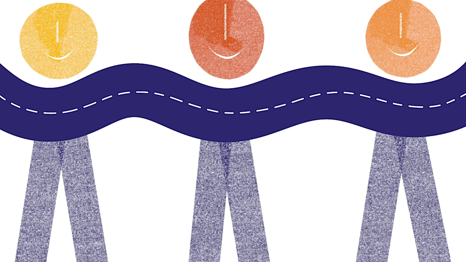 Once upon a time in Dehradun, a Chinese man, an Indian wedding