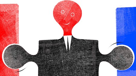 Sergio Gor’s arrival signals that a reset of India-US ties is within reach