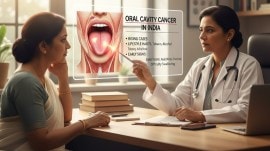 oral cavity