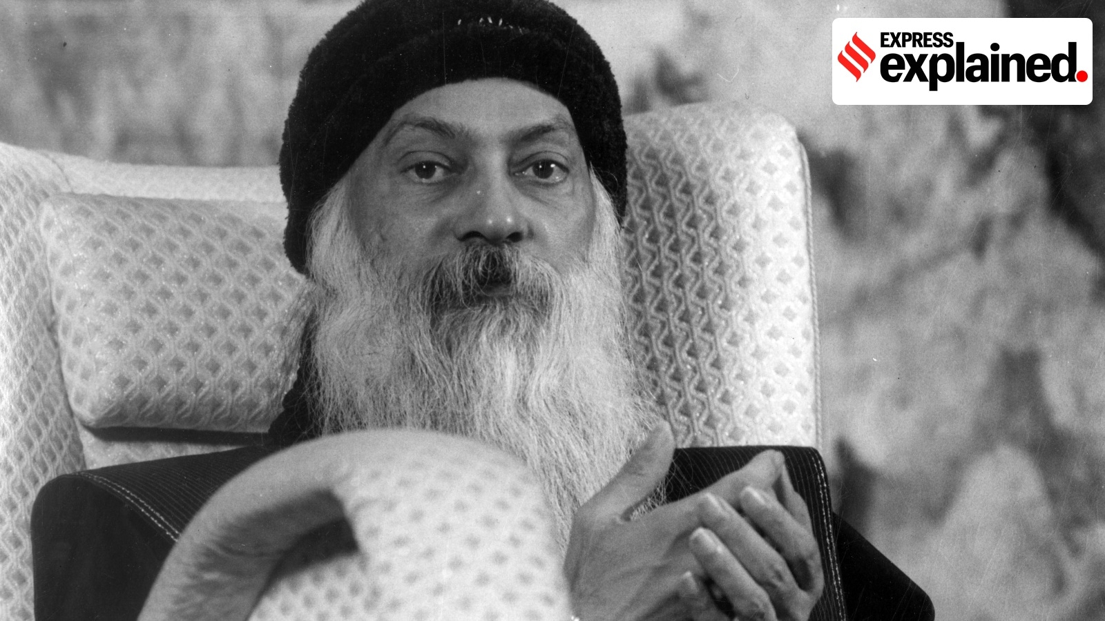 36 years after his death, a look at how Osho’s legacy of mystery and controversy endures