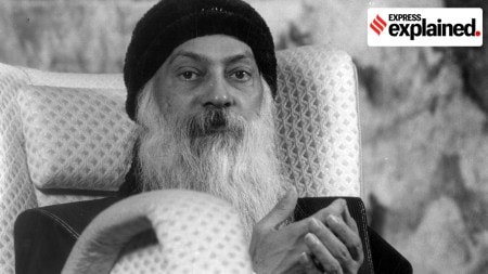 osho