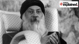 osho