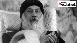 osho
