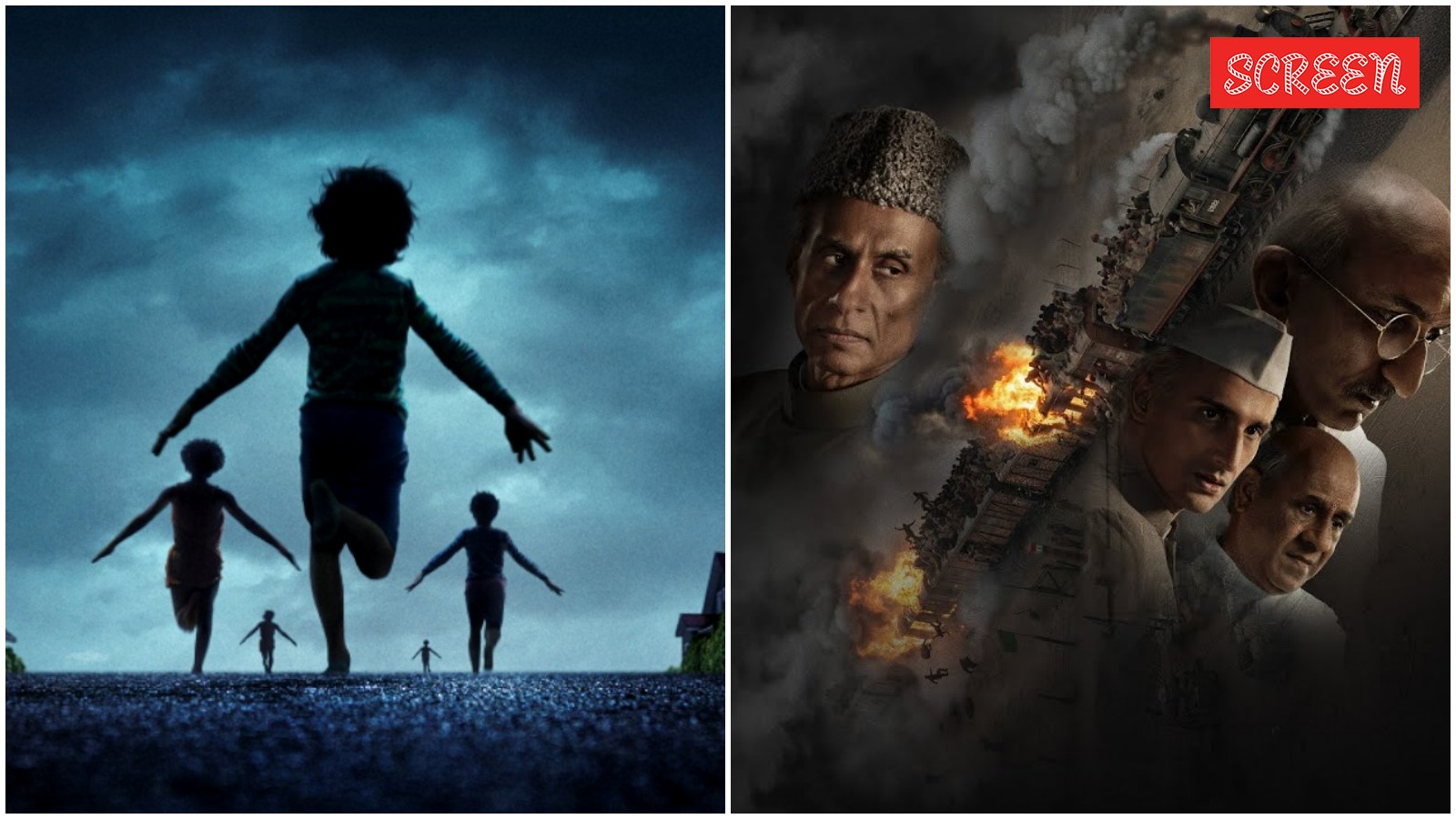 What to watch on OTT:  Weapons, Freedom at Midnight S2, His and Hers