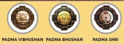 Knowledge nugget: India’s Top Civilian, Gallantry and Service Awards