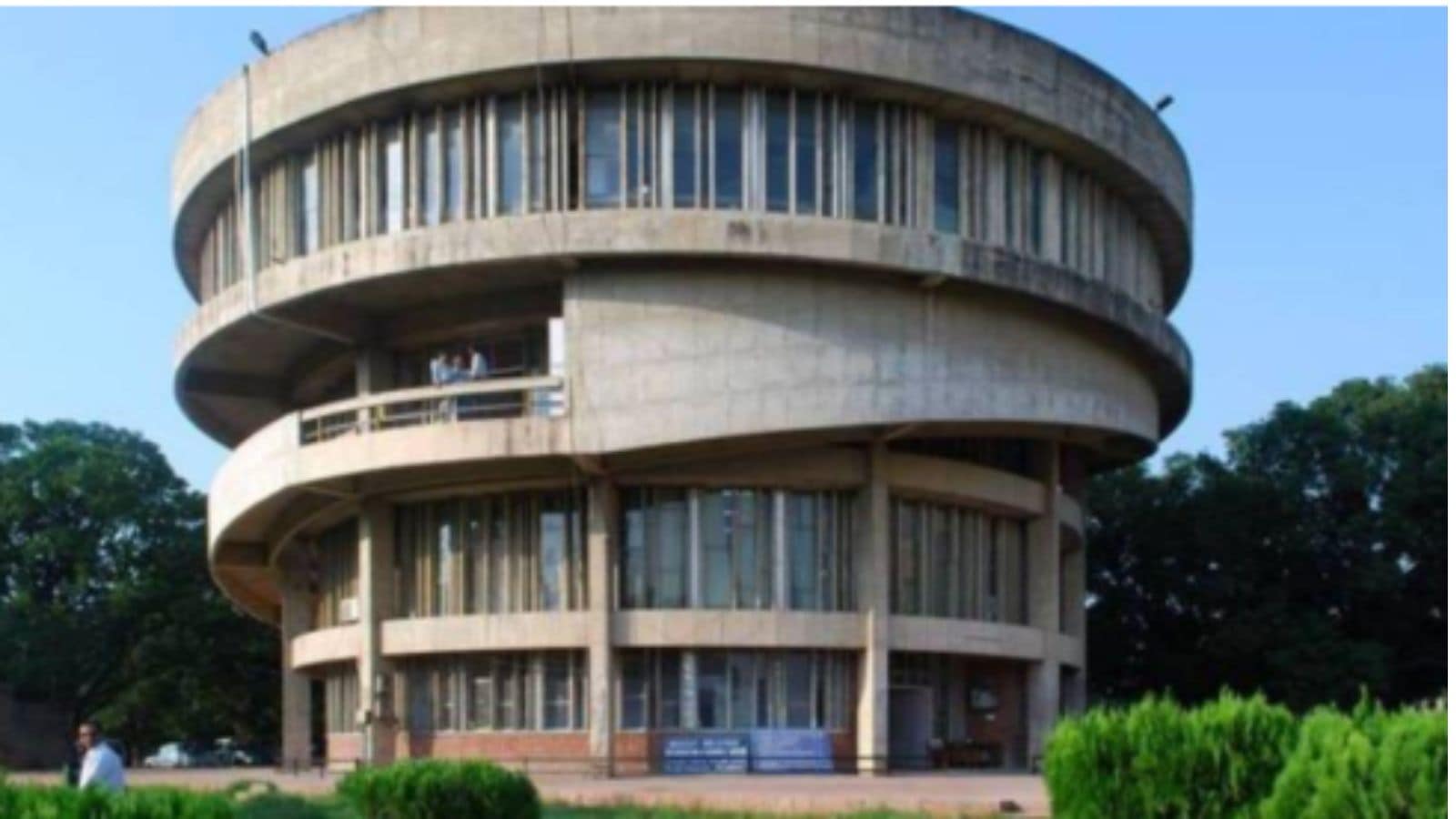 PU records rise in Computer Science, Life Sciences, Physical Sciences in THE Rankings