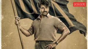 Sivakarthikeyan was last seen in Madharaasi