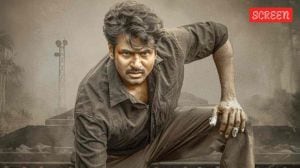 Parasakthi stars Sivakarthikeyan