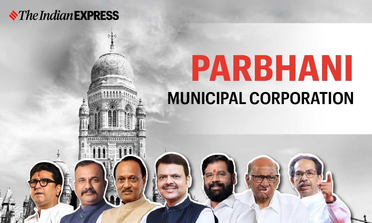 Parbhani Municipal Corporation Election Results 2026 LIVE: PMC Election Result – Ward-wise and Party-wise