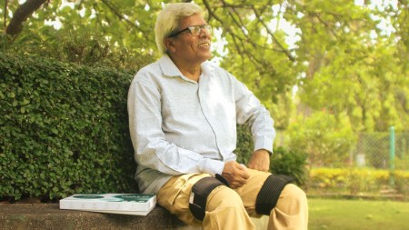 parkinson's disease patient