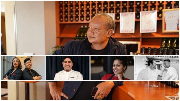 How Mumbai's Mukesh Mills is being transformed into an immersive food festival