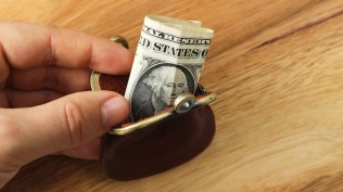 US social security funds