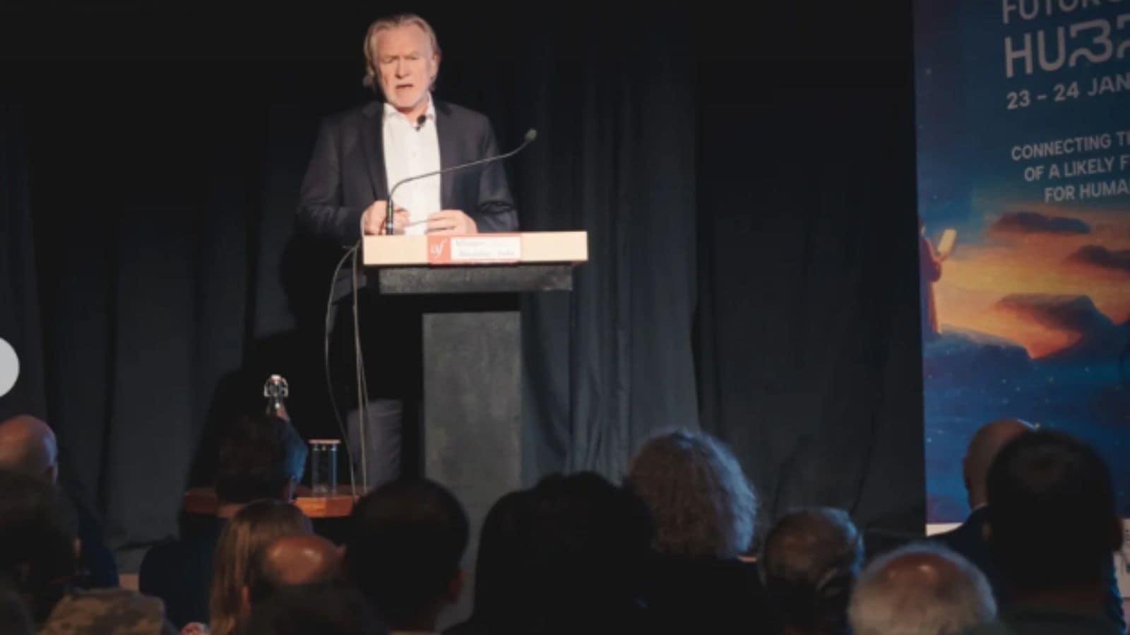 From WhatsApp to AI, Australian envoy Philip Green on the changing face of diplomacy: ‘Substance to replace ceremony’