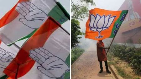 Following the BMC polls, a series of high-profile Assembly elections will take place in the first half of 2026, involving states like West Bengal, Assam, Tamil Nadu, Kerala, and Puducherry.