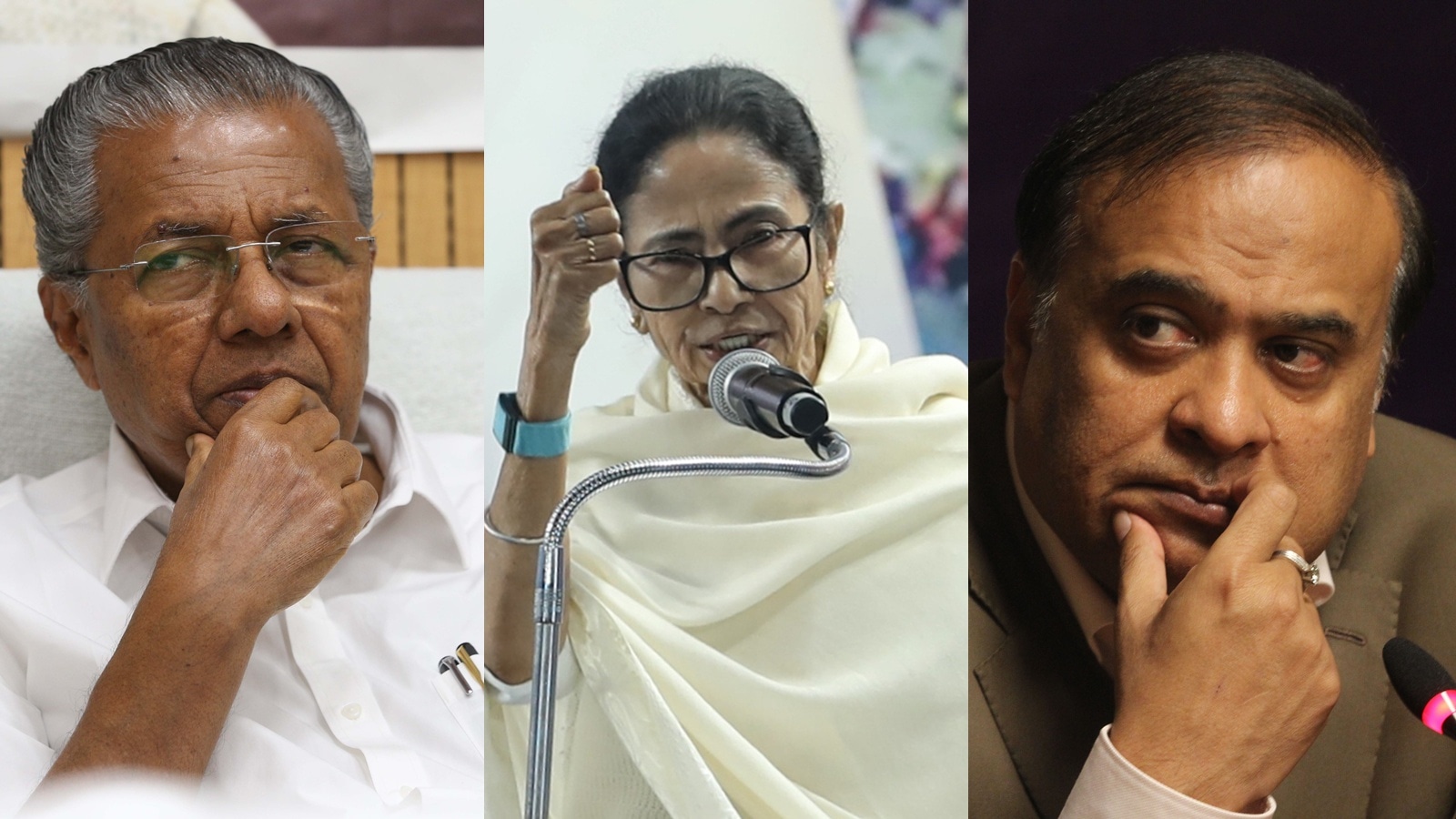 Beyond Stalin and Mamata: The 5 high-stakes election battles that will decide India’s political map in 2026