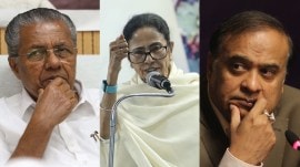 pinarayi vijayan-mamata banerjee-himanta sarma
