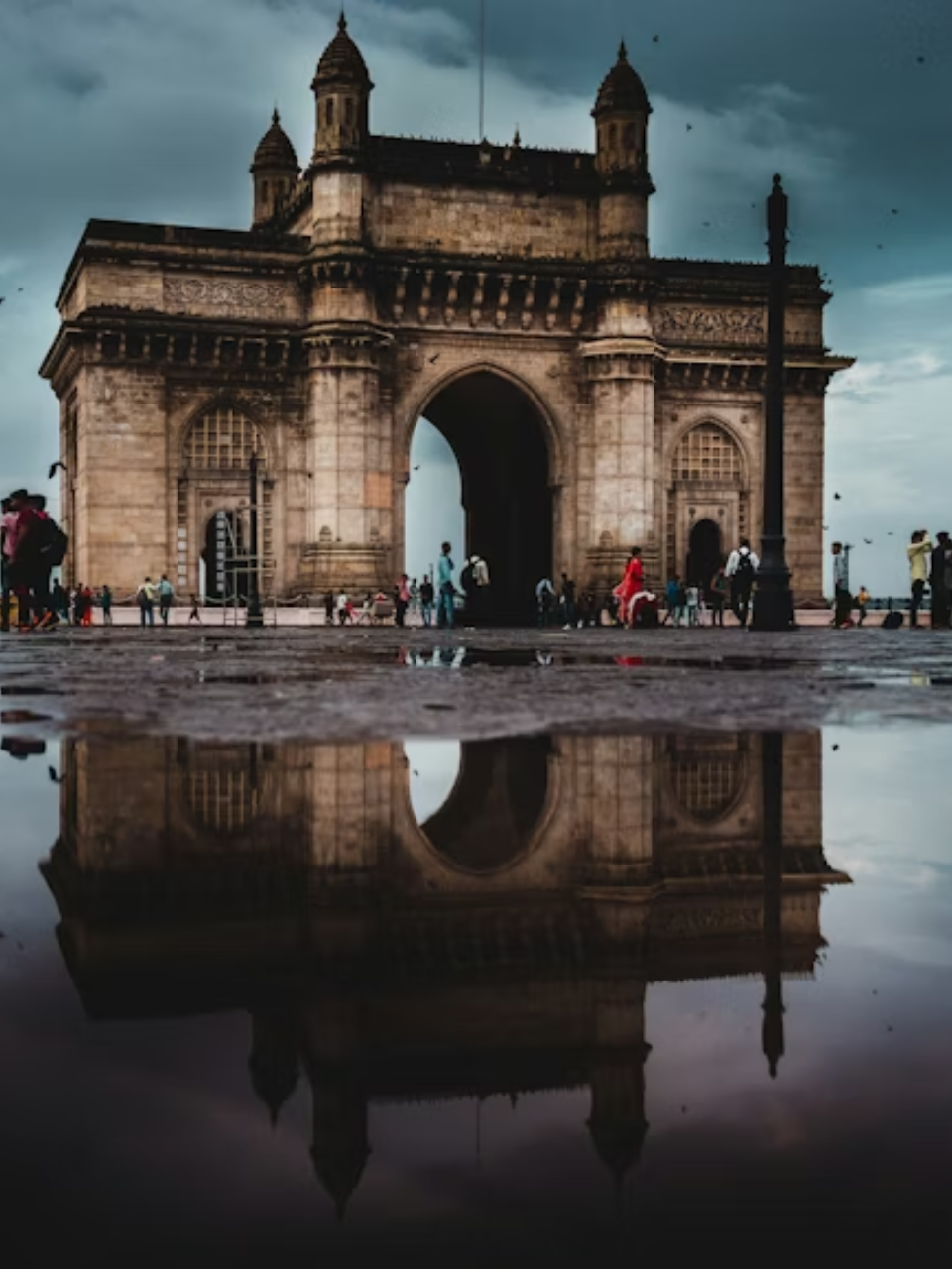 Republic Day Weekend: Top Getaways Near Mumbai for a Quick Escape