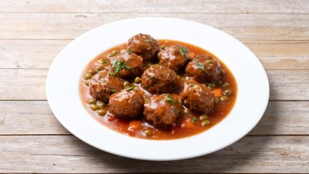 gobi manchurian