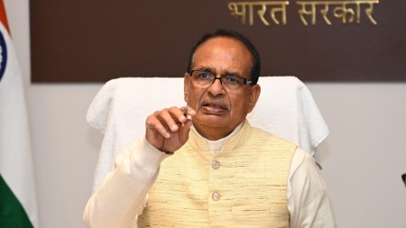 Chouhan: India has surpassed China, is now world’s largest rice producer