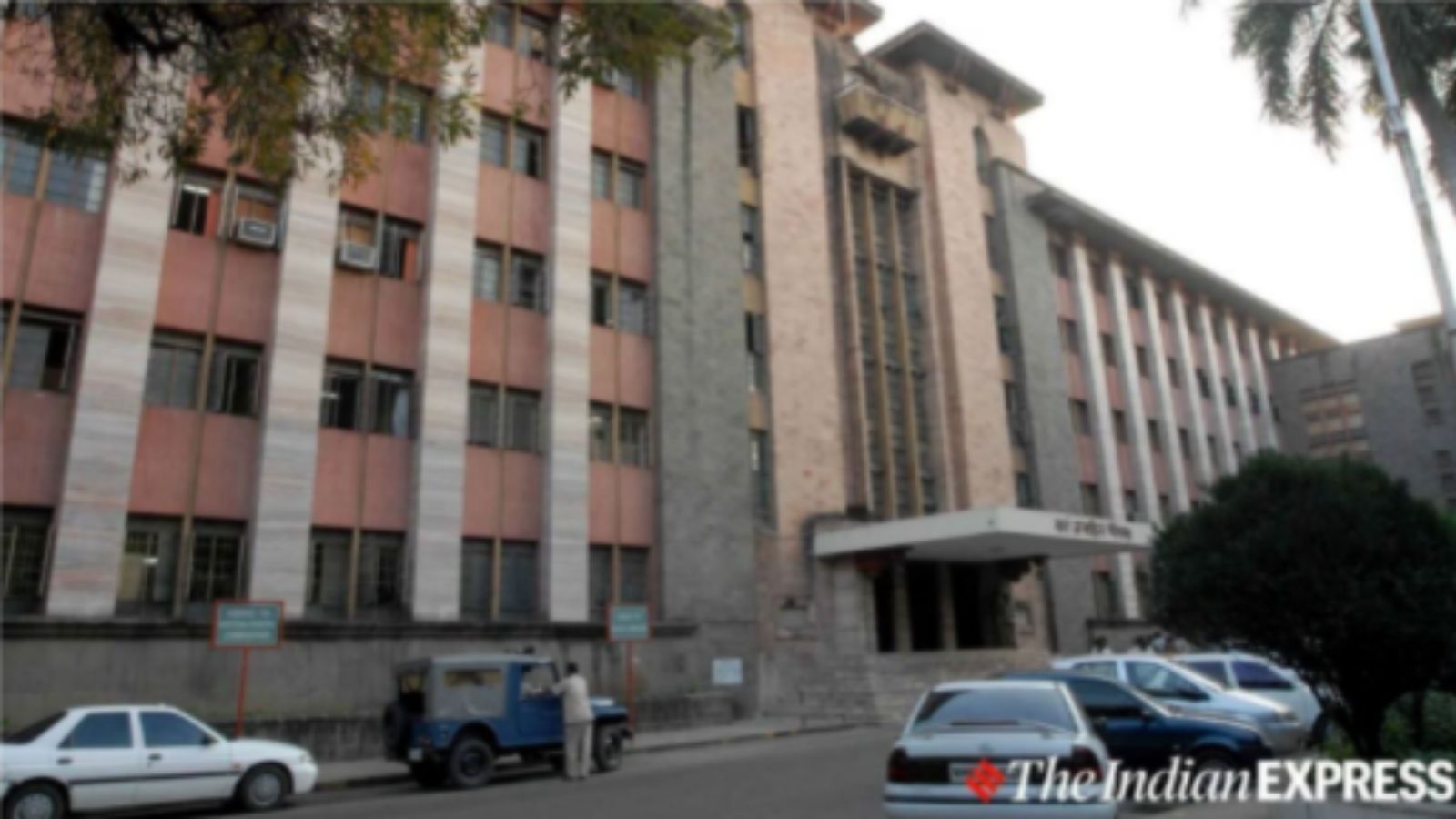 Pune Journalists Focus on Urban Issues