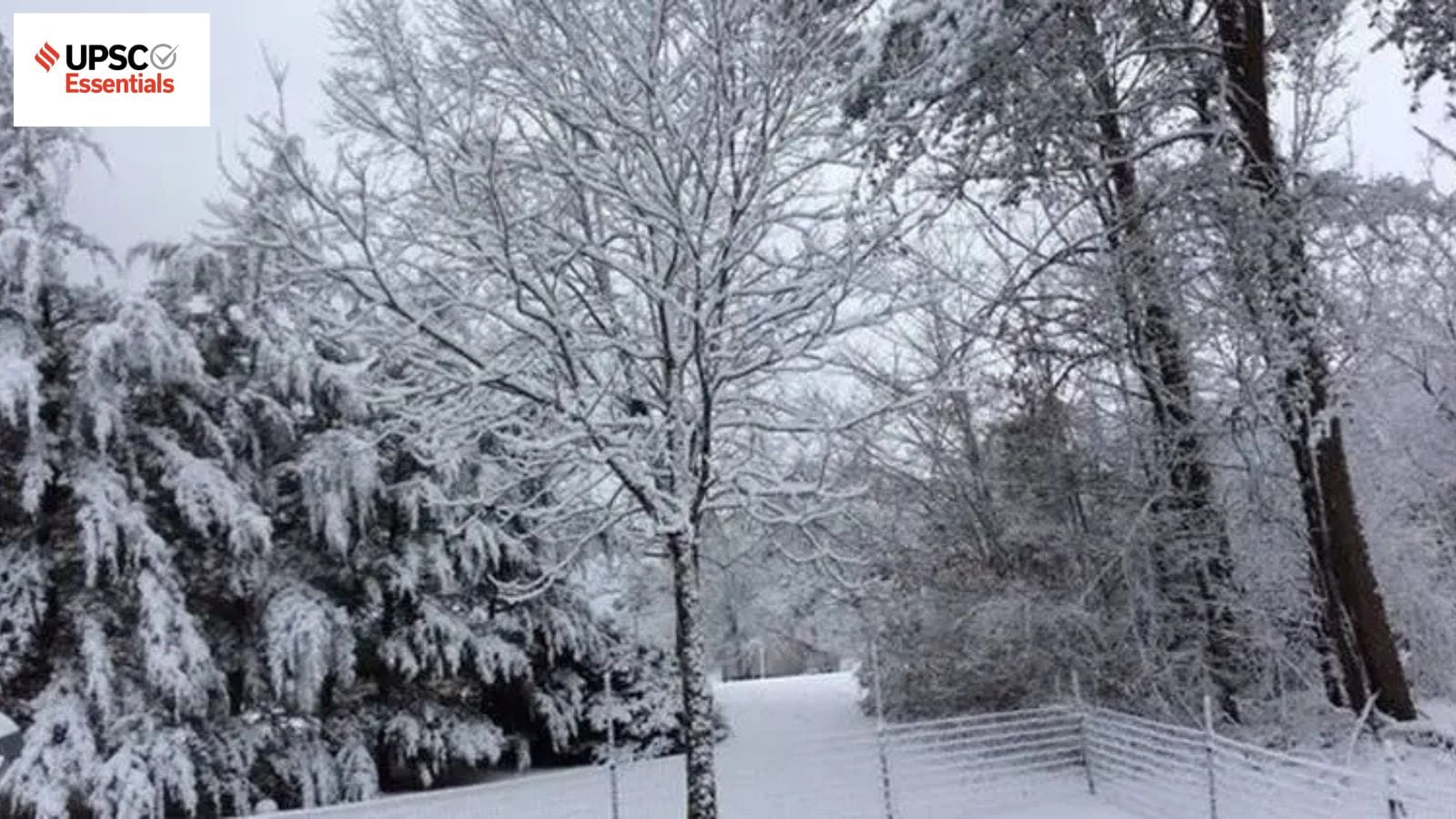 UPSC Mains Answer Practice GS 1: Polar Vortex and Chola Empire | Week 139