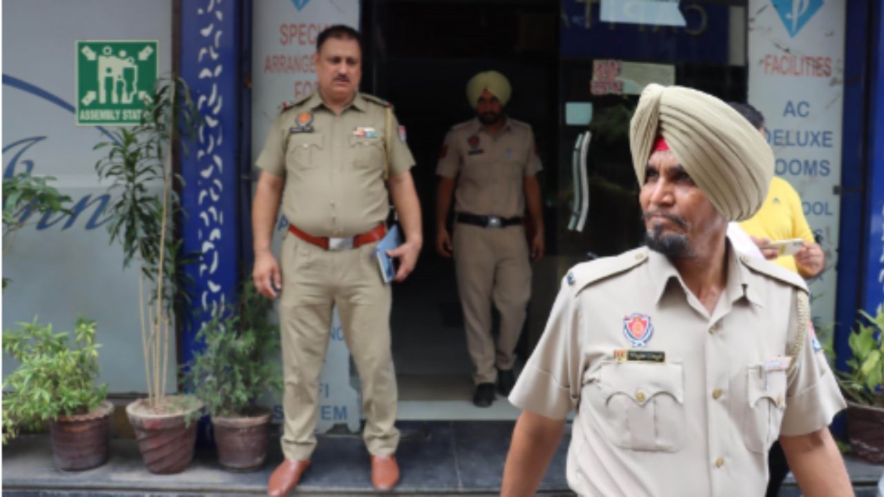 Auto Driver Arrested for Kidnapping and Murder of 1-Year-Old in Panchkula