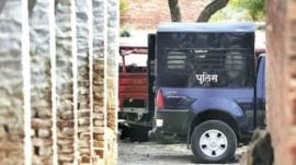 Custodial death, Ramesh Chhagan Vasava, Panigate police station,