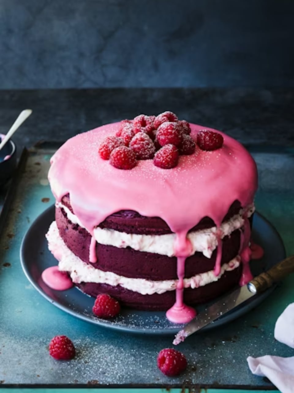 Global Cake Flavours: From Chocolate to Vanilla, Top Picks Worldwide