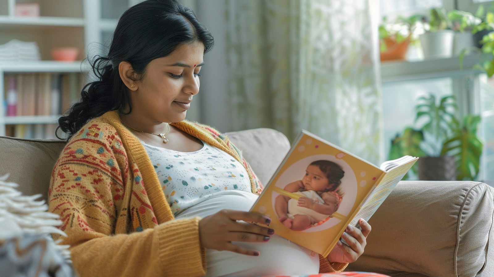 postpartum depression