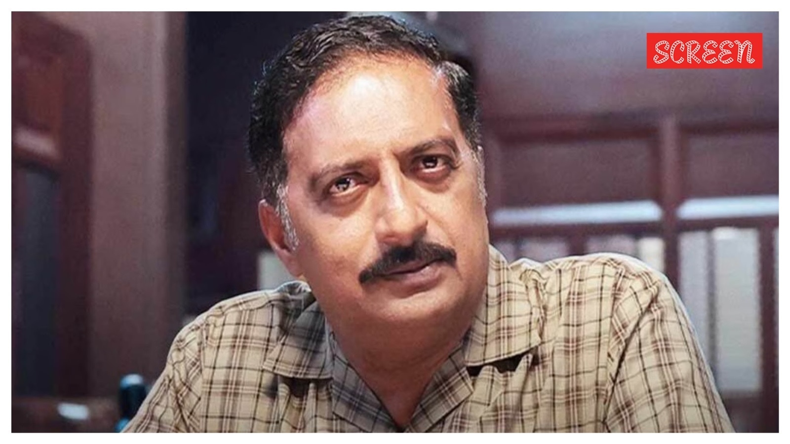 Hindi cinema has lost its roots, become ‘fake’ and ‘money-oriented’, says Prakash Raj