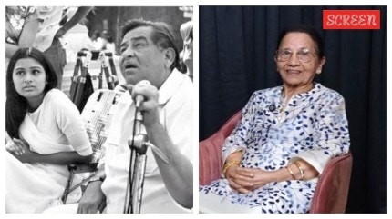 Raj Kapoor's Prem Rog was screenwriter Kamna Chandra's debut film.