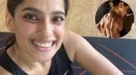 Priya Bapat fitness