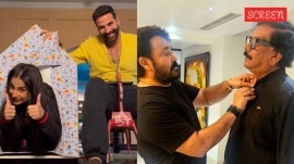 Akshay Kumar, Vidya Balan, Mohanlal and others have special birthday wishes for Priyadarshan