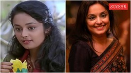 Although the Kunchacko Boban-led romantic comedy became a hit and the debutant female lead's performance impressed everyone, the audience never saw her again, much to everyone's dismay.