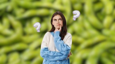 vegetable with highest protein