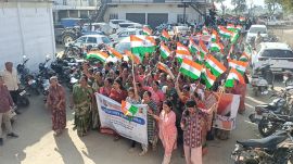 ‘He has been targeted’: Patidar community throws weight behind IAS officer Rajendra Patel facing corruption charges