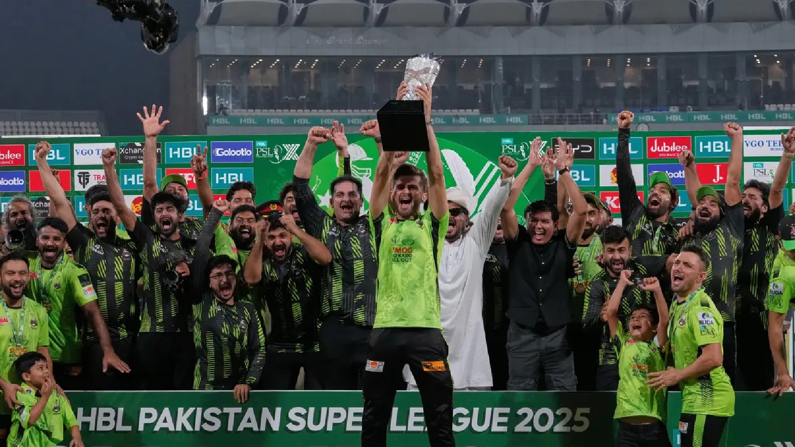 Pakistan Super League (PSL) to have players auction replacing draft