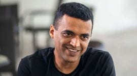 Deepinder Goyal said that both Zomato and Blinkit “delivered at a record pace” on December 31