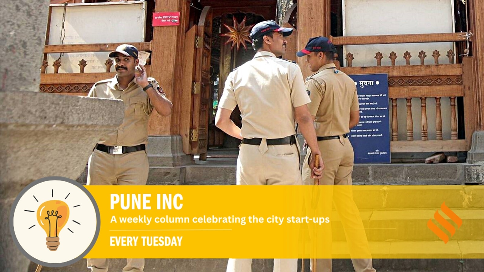 Pune Inc: Why city police and thousands more are dialling this mental health startup