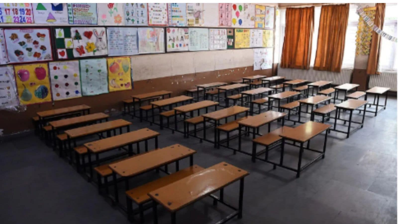 Schools in Pune, Pimpri Chinchwad to close early on Friday for last leg of Pune Grand Tour