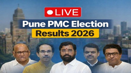 PMC Election Results 2026, Pune Election Results