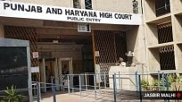punjab and haryana hc