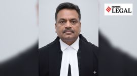 punjab and haryana high court Justice Sanjay Vashistha